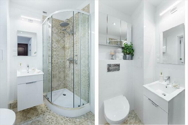 Wrocław, 23m2 Piękna kawalerka, SUPER widok. Podwyższony sta