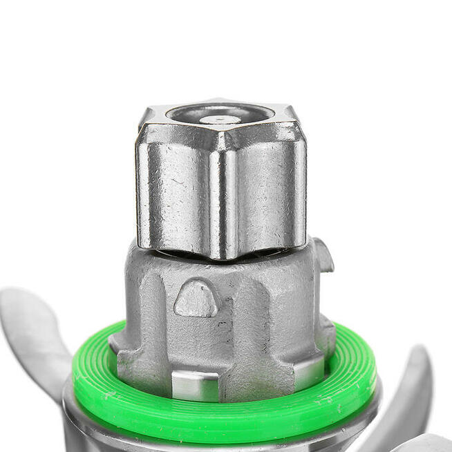 Nóż wraz z uszczelką do Vorwerk Thermomixa TM 5