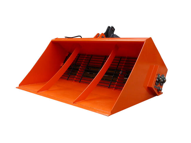 Posypywarka samozaładowcza do piasku i soli PSS 160-220