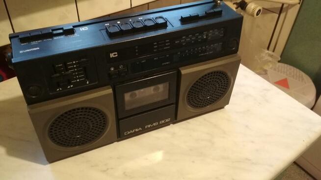 RADIOMAGNETOFON DARIA