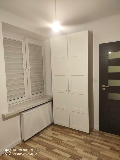 Wynajmę mieszkanie 3 pokojowe bliska Wola