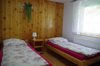 Propozycja noclegów