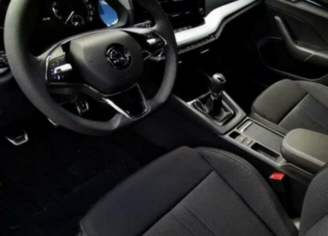 Škoda Octavia Ambition 1.5 TSI 150KM / Dynamic / VirtCockpit / Wycieraczka