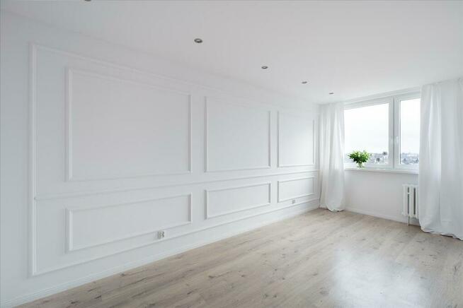 Wrocław, 23m2 Piękna kawalerka, SUPER widok. Podwyższony sta