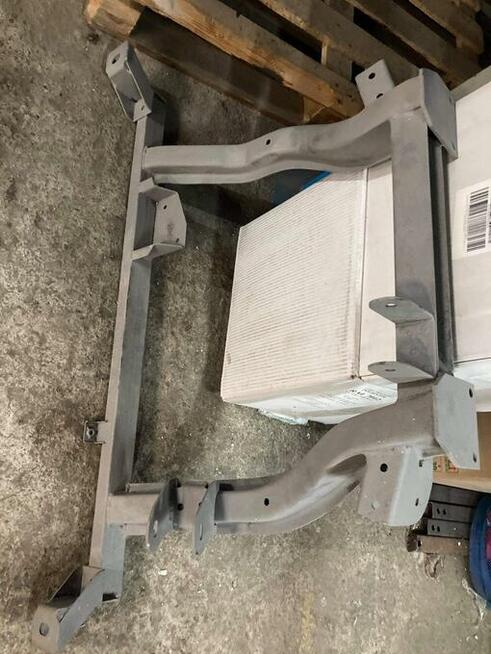 Piaskowanie malowanie spawanie