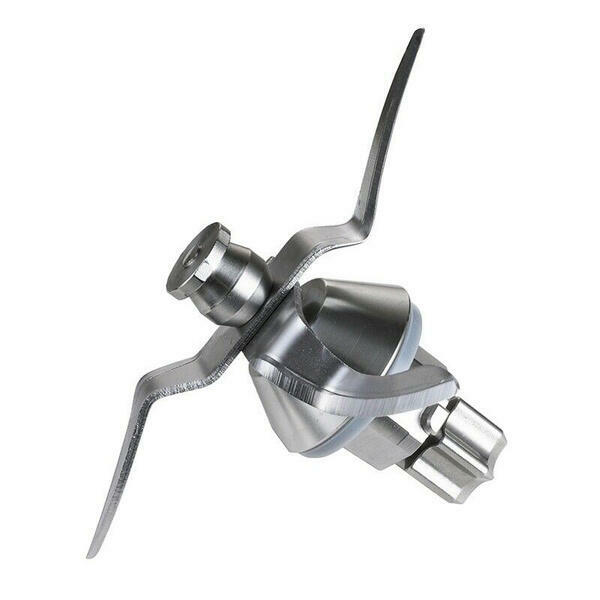 Nóż wraz z uszczelką do Vorwerk Thermomixa TM31 .