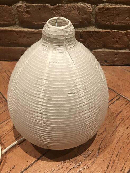 Lampa kula + 2 lampki nocne