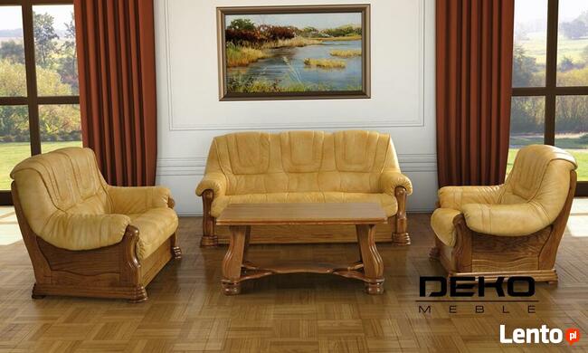 Unikalny ANETA II dla prawdziwych wielbicieli