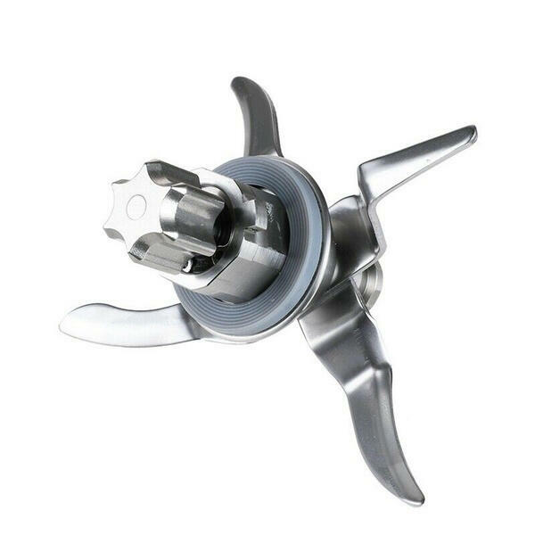 Nóż wraz z uszczelką do Vorwerk Thermomixa TM31 .