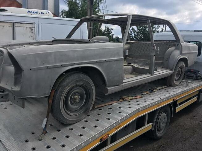 Piaskowanie malowanie spawanie