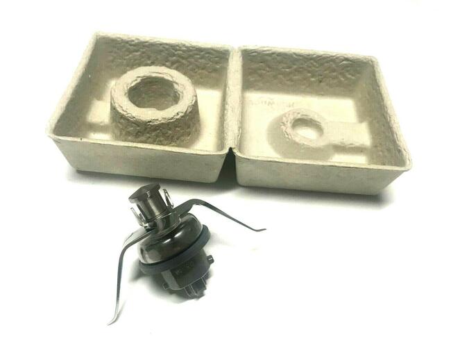 Oryginalny nóż wraz z uszczelką do Vorwerk Thermomixa TM21