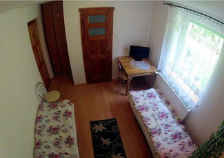 Propozycja noclegów