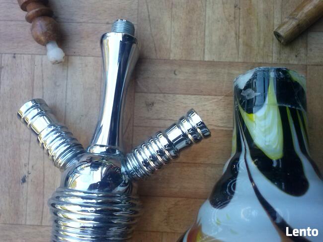 Fajka wodna, szisza, za 30 zł.