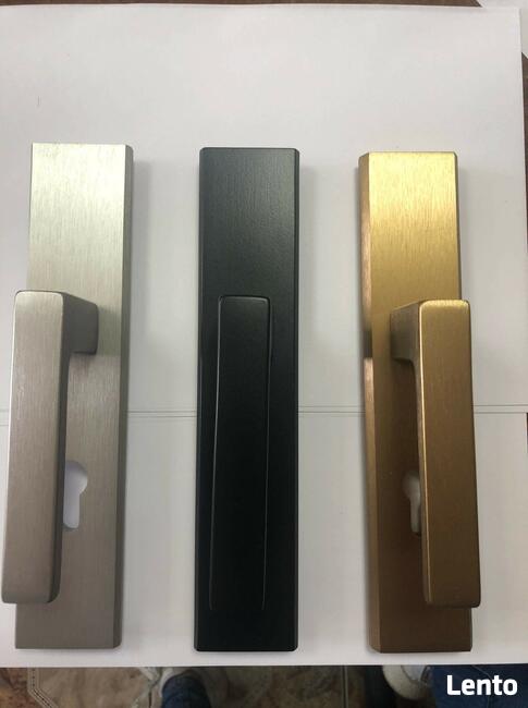 Drewniane drzwi zewnętrzne czyste powietrze dowóz gratis