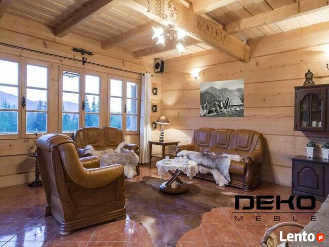 Unikalny ANETA II dla prawdziwych wielbicieli