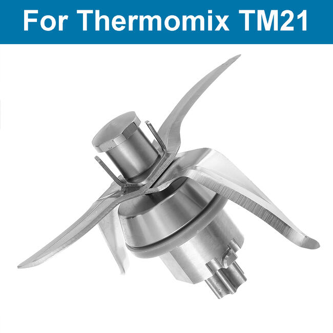 Nóż miksujący do Thermomixa TM21