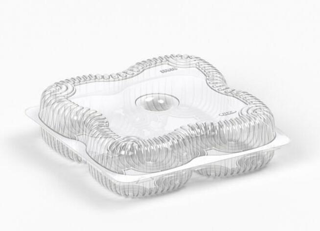 Opakowanie cukiernicze