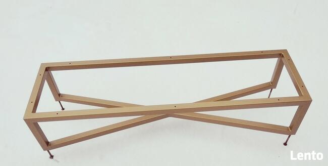 Meble stalowe na wymiar ! Malowane proszkowo