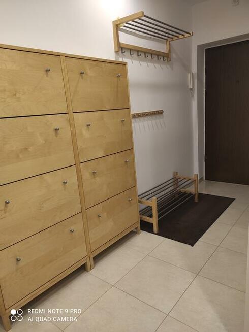 Wynajmę mieszkanie 3 pokojowe bliska Wola