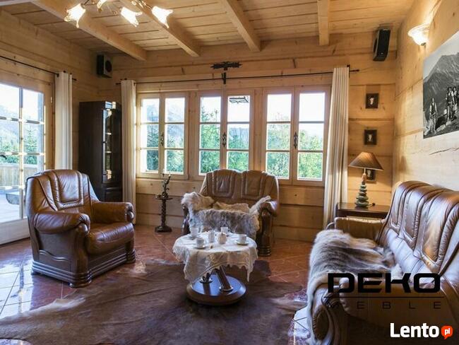 Unikalny ANETA II dla prawdziwych wielbicieli