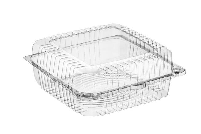 Opakowanie cukiernicze