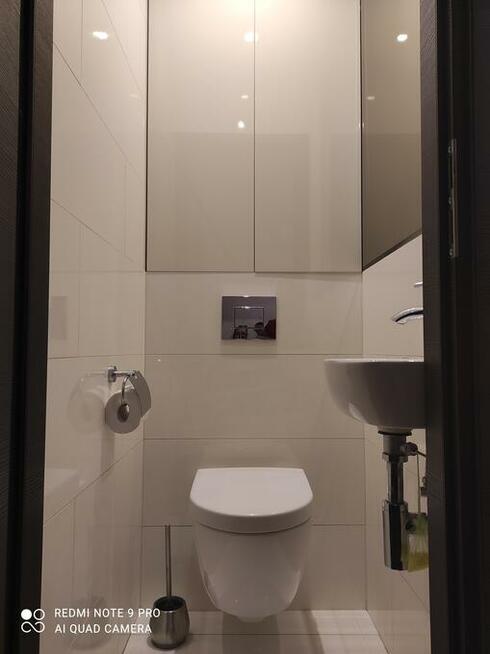 Wynajmę mieszkanie 3 pokojowe bliska Wola