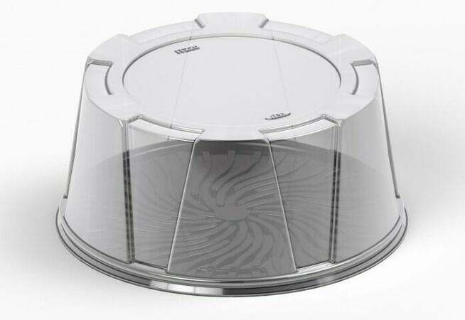 Opakowanie cukiernicze