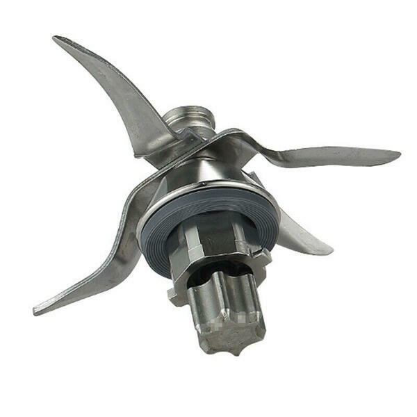 Nóż wraz z uszczelką do Vorwerk Thermomixa TM31 .