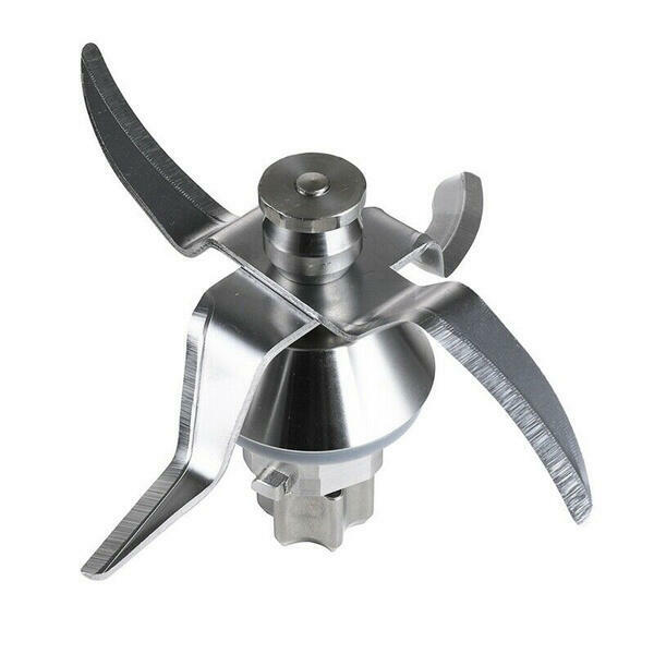 Nóż wraz z uszczelką do Vorwerk Thermomixa TM31 .