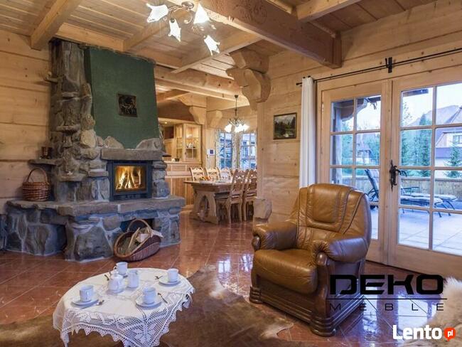 Unikalny ANETA II dla prawdziwych wielbicieli