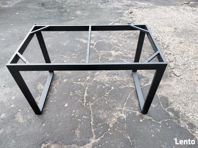 Meble stalowe na wymiar ! Malowane proszkowo