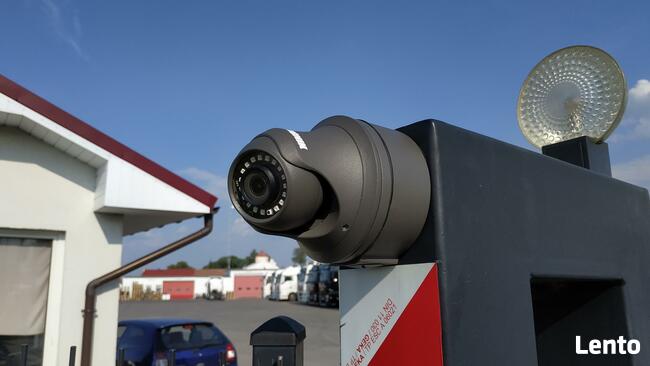 Monitoring, Systemy alarmowe - Kostrzyn nad Odrą i okolice