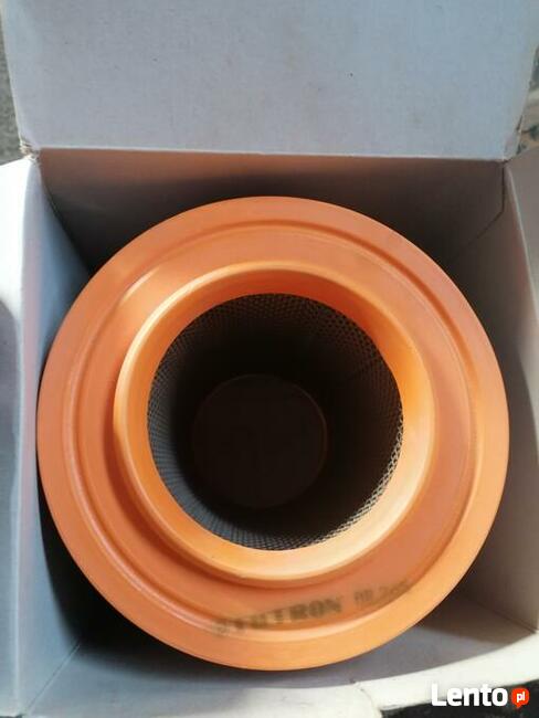 AR 265 FILTRON FILTR POWIETRZA