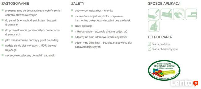 Osmo Wosk dekoracyjny 3118 GRAFITOWY SZARY 125ml