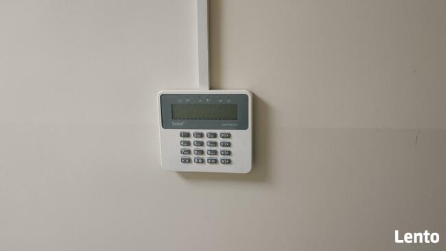 Monitoring, Systemy alarmowe - Kostrzyn nad Odrą i okolice