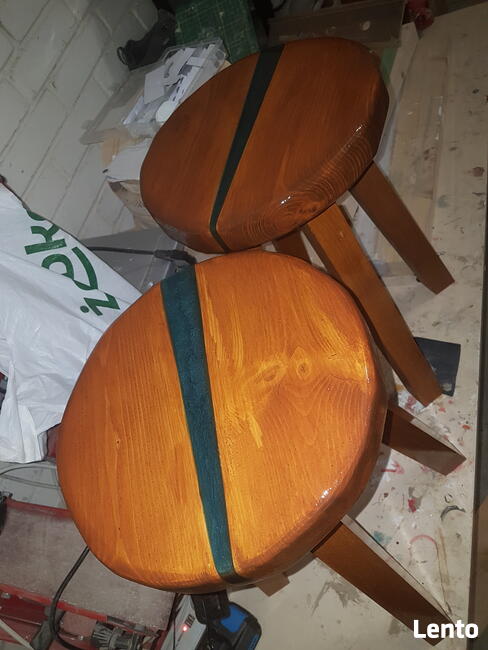 Taboret / stół / stolik / hoker