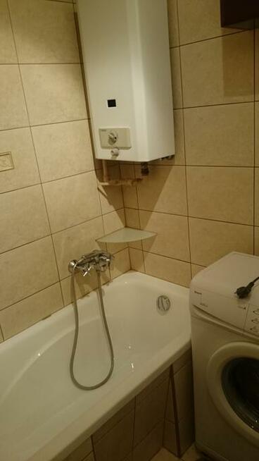 Mies, kanie 2 pokojowe