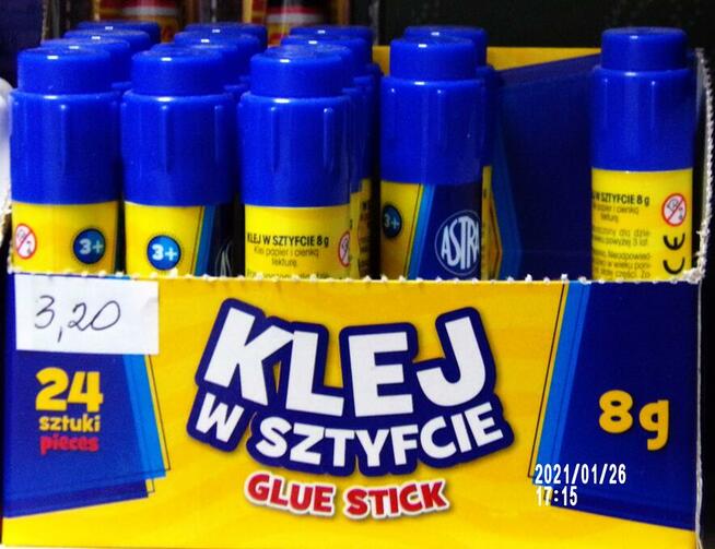 Artykuły biurowe papiernicze Śródmieście Warszawa