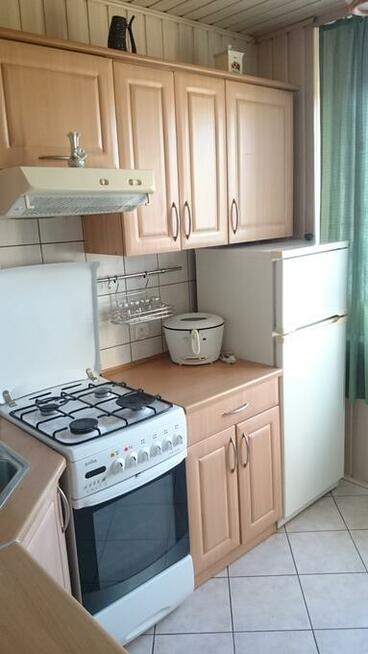 Mies, kanie 2 pokojowe