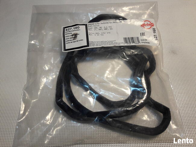 USZCZELKA POKRYWY ZAWORÓW AUDI 100 A6 4A C3 C4 2.5 TDI