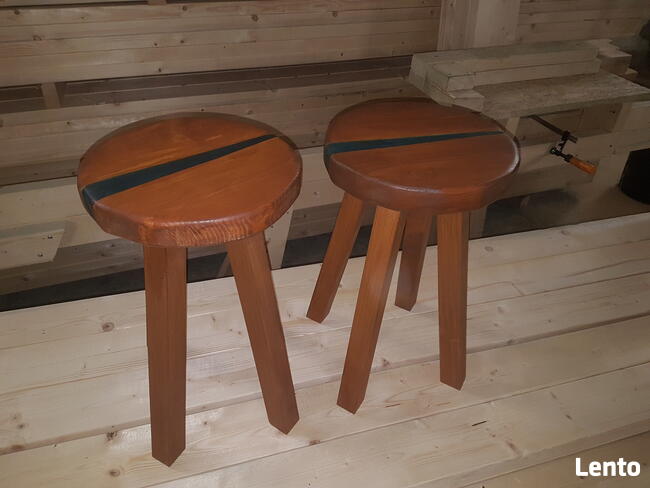 Taboret / stół / stolik / hoker