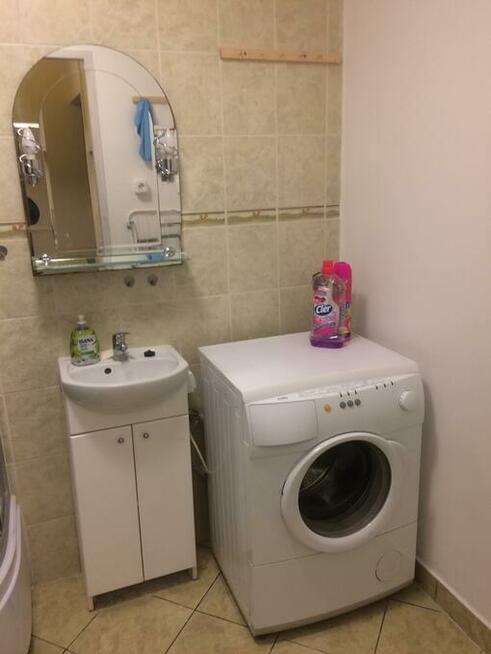 Tania kawalerka 1400 zł z czynszem + media