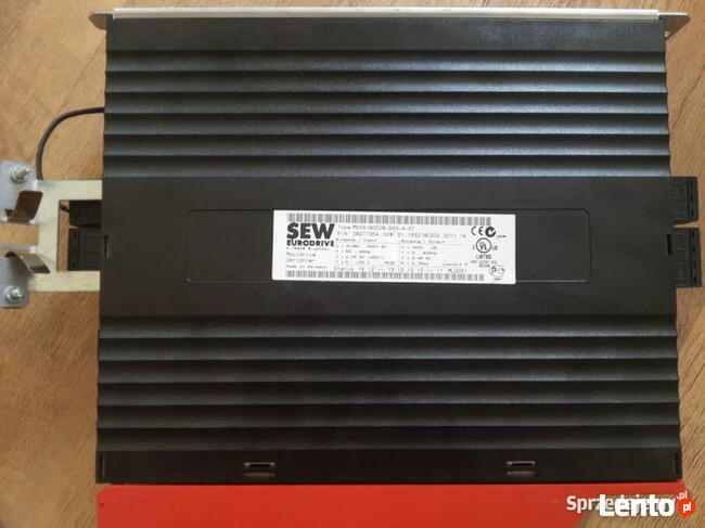 SEW MDX61B 0008-5A3-4-OT