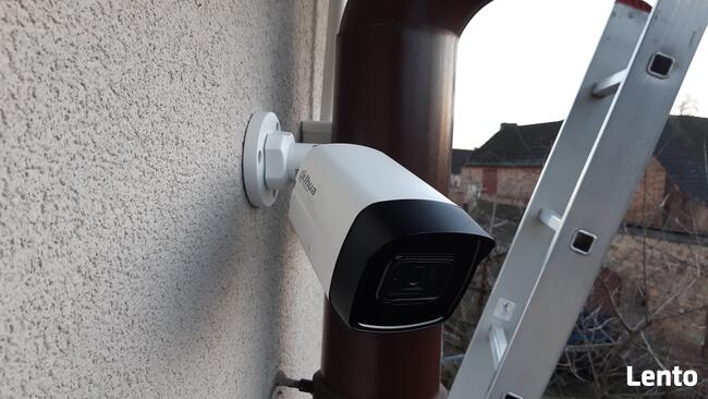 Monitoring, Systemy alarmowe - Kostrzyn nad Odrą i okolice