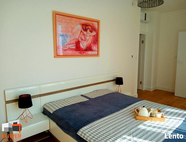 wynajmę apartament Warszawa , Mokotów , Różana
