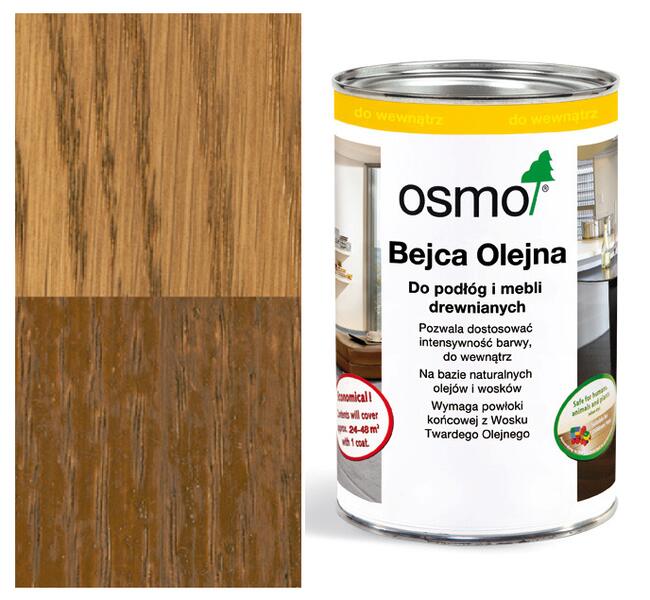 Osmo BEJCA OLEJNA 3541 Hawana 0,5L Kraków
