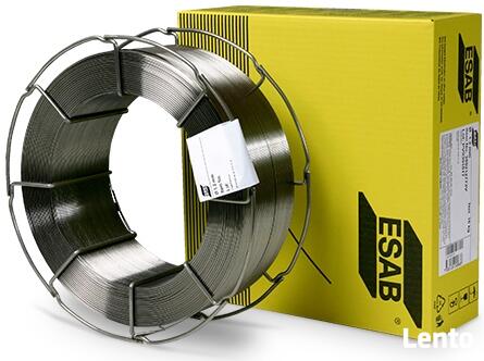 Drut rdzeniowy 15.14 ESAB fi 1.2 16kg