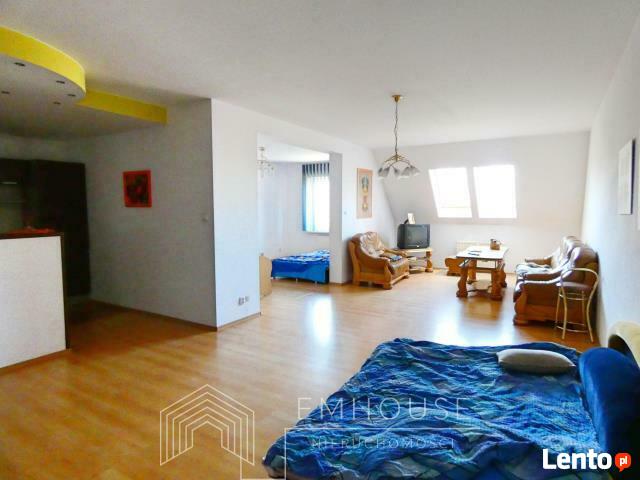 Mieszkanie Kołobrzeg