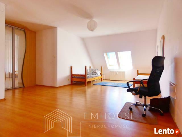 Mieszkanie Kołobrzeg