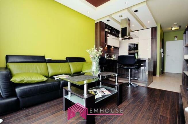 Mieszkanie Kołobrzeg